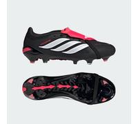 adidas Predator Pro FT FG - scarpe calcio per terreni compatti Black/Red 11,5