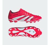 Adidas Predator Pro Mg Football Boots Rosso EU 41 1/3