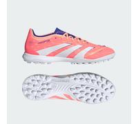 Scarpe da calcio Predator Pro Turf Signal Coral / Cloud White / Beam Orange 46 2/3