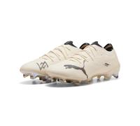Scarpe da calcio PUMA x REPRESENT 247 ULTRA NITRO™ 7 ULTIMATE FG unisex, Accessori, Beige, 47 47