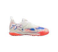 Scarpe Da Calcio Ragazzi Laceless Future 8 Match TT Untamed Pack Puma