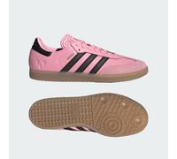 Adidas Samba Messi Trainers Rosa EU 44 Uomo