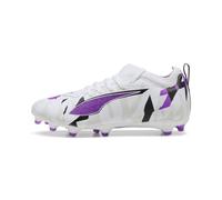 Scarpe da calcio ULTRA 5 MATCH FOREVER FG/AG per ragazzi 28