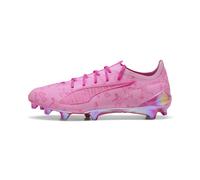 PUMA Ultra 5 Ultimate X Kidsuper FG Unisex, Colore: rosa., 46 EU