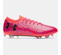 Under Armour Shadow Elite 3 Fg Amp Football Boots Rosso EU 43