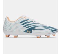 Under Armour Shadow Select 4 Fg Football Boots Bianco EU 45 Uomo