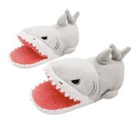 Scarpe da camera di peluche Universal Studio Japan Jaws Jaws