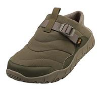 Scarpe da Campagna Teva REEMBER CAMP Olive Uomo - 43 EU