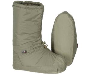 Scarpe da campeggio MFH Fox Outdoor Polar - Olive