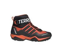 Scarpe da canyoning Adidas TERREX HYDRO LACE 2.0 (CBLACK/SEIMOR/FTWWHT) Uomo 40