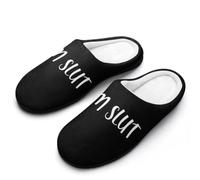 Scarpe Da Casa Cum Slut Slippers M