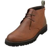 Scarpe da Casco Uomo Barbour Maxwell in Teak - 46 EU