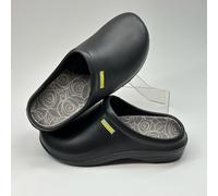 Scarpe da chef professionali, antiscivolo, impermeabili, oleorepellenti, di alta gamma, estive, traspiranti, anti-odore, resistenti all'usura, adatte per gli uomini EUR39,EUR40,EUR41,EUR42,EUR43,EUR44