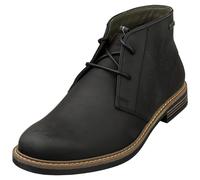 Scarpe da Chukka Barbour Readhead Nero Uomo - 44 EU