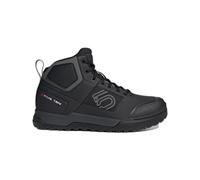Five Ten - Impact Pro Mid - Scarpe da ciclismo UK 9 | EU 43 nero/grigio