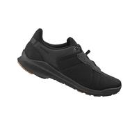Scarpe da ciclismo con tacchetti SPD - SH-EX300 Shimano ( Nero / 39 )