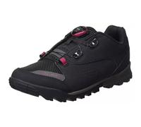 Scarpe da ciclismo donna VAUDE AM Downieville Tech Noir