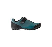 Vaude Bike Tvl Pavei 2.0 Mtb Shoes Blu EU 38 Donna Mallard Green