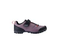 Scarpe da ciclismo donna VAUDE TVL Pavei II Violet