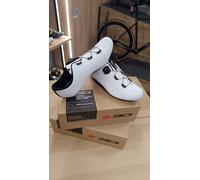 Sidi Fast 2 - scarpe bici da corsa - uomo 44 EU White/Grey man