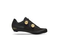 Giro Imperial Ii Road Shoes Nero EU 39 Uomo Black / Gold