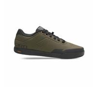 Scarpe da ciclismo Giro Latch Trail Green EUR 42