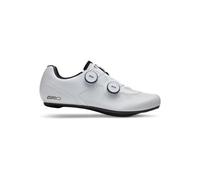 Scarpe da ciclismo GIRO Regime II (WHITE) 45