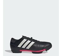 Scarpe da ciclismo Heritage Tour Core Black / Zero Metalic / Lucid Red 48 2/3