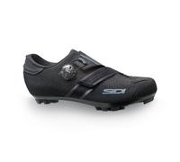 Scarpe da ciclismo MTB Sidi Aertis nere da donna, Taglia 40,5 - EUR