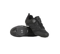 Massi Icaro Road Shoes Nero EU 37 Uomo