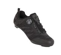 Scarpe da ciclismo, nero, 46