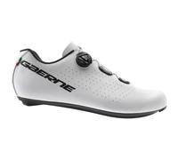 Scarpe da ciclismo per bambini Gaerne G.Sprint Blanc 38