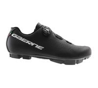 Scarpe da ciclismo per bambini Gaerne G.Trail Noir 38