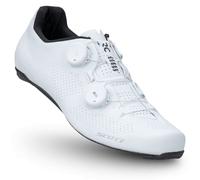 Scarpe da ciclismo Scott Shoe Road RC (Bianco/Nero) 43.0