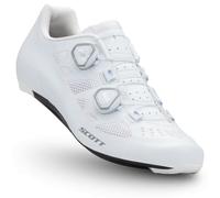 Scott Scarpe Da Strada Vertec White