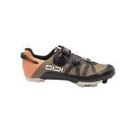 Scarpe da ciclismo Sidi Aeron Jojoba, Taglia 47 - EUR