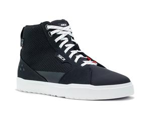 Scarpe Da Ciclismo Sidi ARX Air 13.5 Nero/Bianco