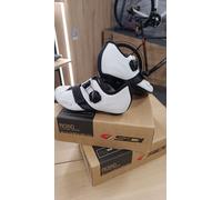 Scarpe Sidi Prima bianco nero - 43