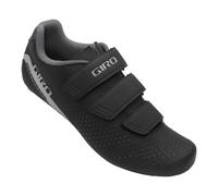 Scarpe da ciclismo su strada GIRO Stylus (NERO) 41