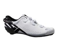 Scarpe da ciclismo su strada SIDI SHOT 2S W017 (BIANCO/NERO) 44