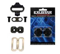 Scarpe da ciclismo tacchetti compatibili per racchette in ottone Shimano SPD ...