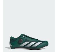 Scarpe da ciclismo Tempo 3-Stripes Boa Collegiate Green / Zero Metalic / Core Black 38 2/3