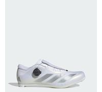 Scarpe da ciclismo The Road BOA Cycling Cloud White / Silver Metallic / Core Black 39 1/3