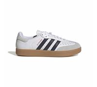 Scarpe da ciclismo Velosamba Leather Blanc
