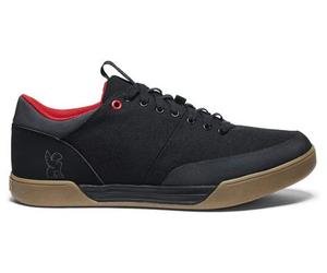 Scarpe da citta spd chrome bromley pro nero