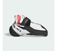 Scarpe da climbing Five Ten Hiangle Cloud White / Core Black / Signal Coral 40 2/3