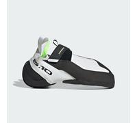 Scarpe da climbing Five Ten Hiangle Cloud White / Core Black / Signal Green 41 1/3