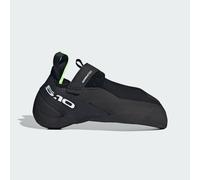 Scarpe da climbing Five Ten Hiangle Pro Competition Core Black / Cloud White / Signal Green 45 1/3