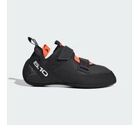 Scarpe da climbing Five Ten Kirigami Rental Carbon / Core Black / Solar Red 49 1/3