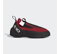 Five Ten - Niad Moccasym - Scarpette da arrampicata UK 11,5 | EU 46,5 nero/rosso
